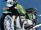 1973 BMW R 60/6